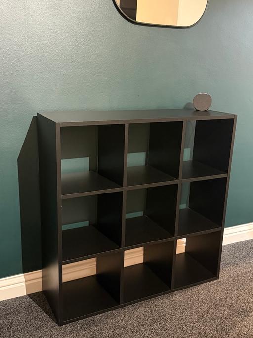 Buy & Sell Worcester Park Sutton - Photos for 3x3 cube shelves