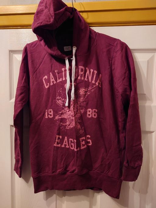 Buy & Sell Loughborough Charnwood - Photos for Women's purple hoody size 12