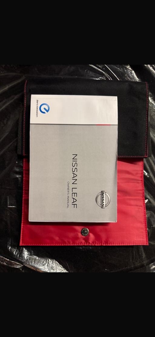 Vehicles Cwmfelinfach Caerphilly - Wales - Photos for Nissan leaf electric manual book 2021 onwards