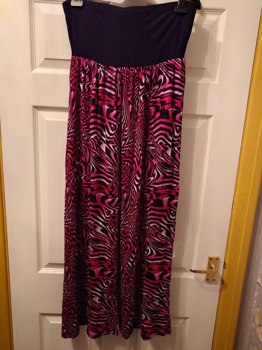 Buy & Sell Woodthorpe Charnwood - Photos for Women's patterned maxi dress size 12