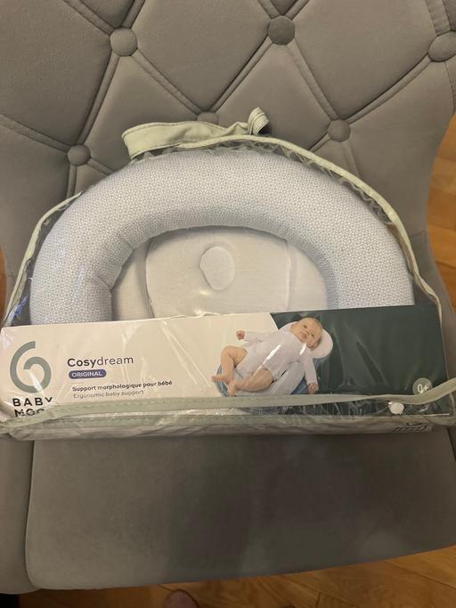 Buy & Sell Tividale Sandwell - Photos for Cosydream Newborn Lounger 0-3m Babymoov
