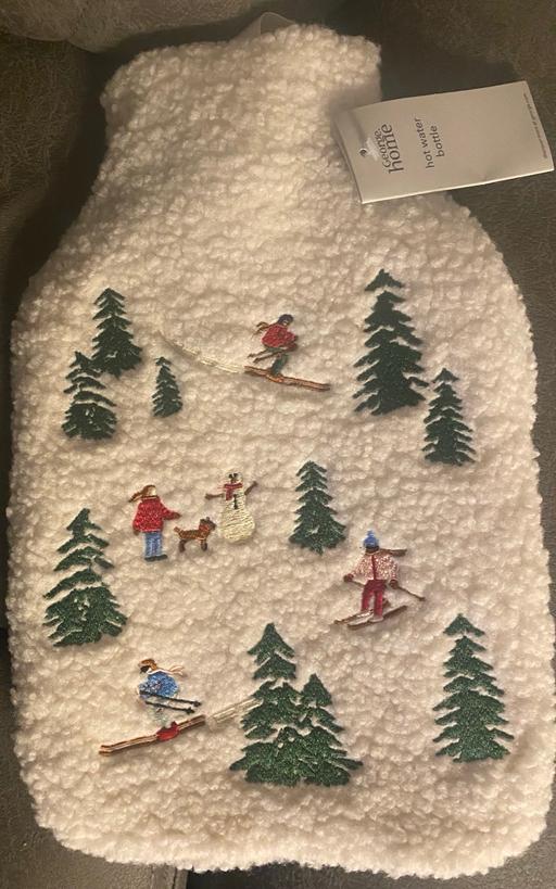 Buy & Sell Camp Hill Birmingham - Photos for Hot water bottle