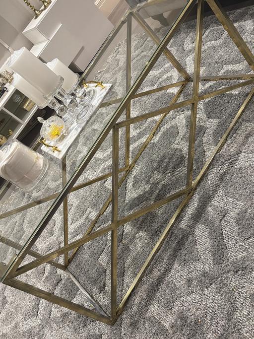 Buy & Sell Wealdstone Harrow - Photos for Coffee table for living room