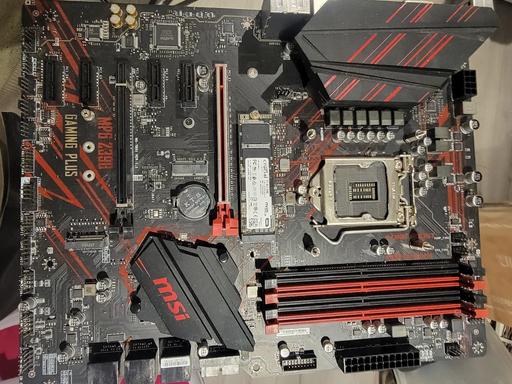 Buy & Sell Bromley East London - Photos for Z390 motherboard by Msi
