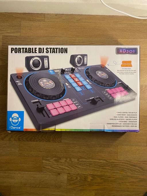 Buy & Sell - Photos for Mini DJ Setup BRAND NEW