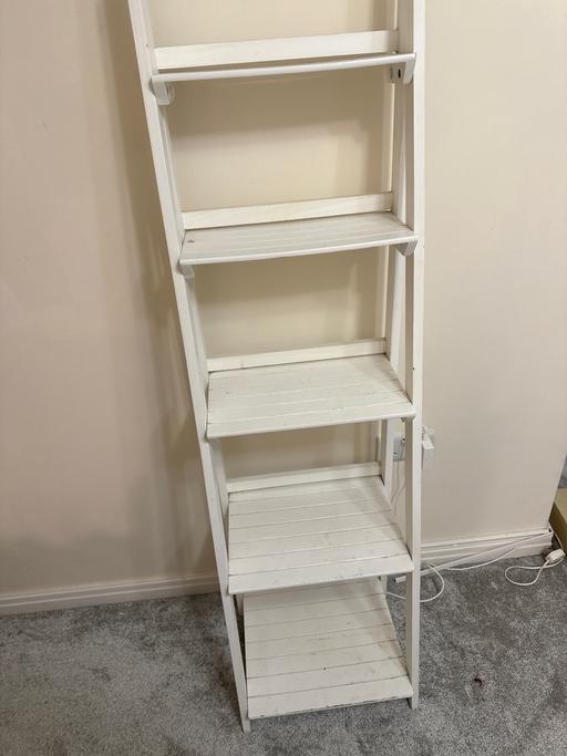 Buy & Sell Kingfisher Shopping Centre Redditch - Photos for Ladder shelf
