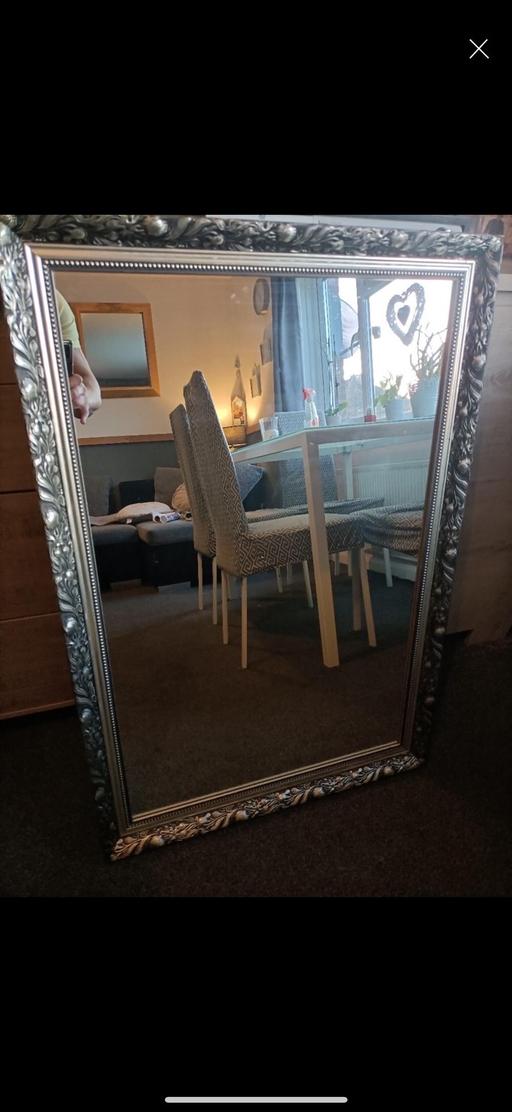 Buy & Sell Kingfisher Shopping Centre Redditch - Photos for Large mirror