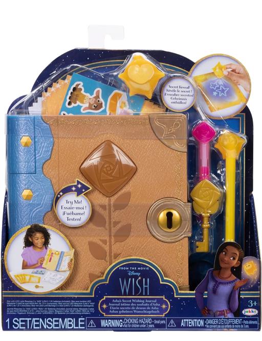 Buy & Sell Mickleover Derby - Photos for Disney Wish Asha's Secret Wishing Journal