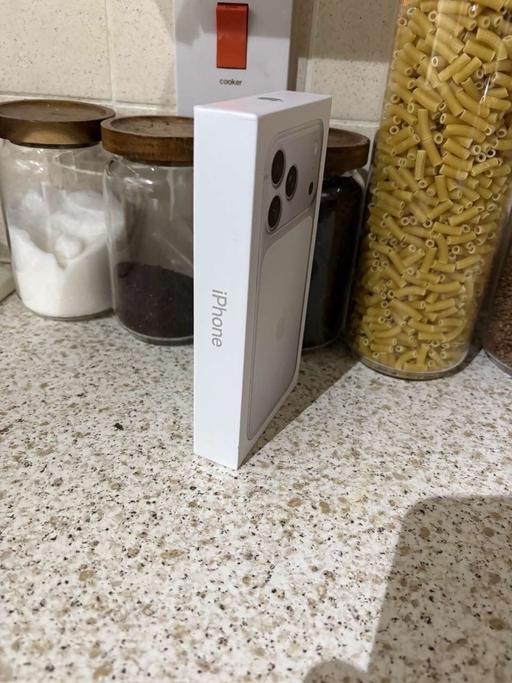 Buy & Sell West Ealing West London - Photos for iPhone 17 pro max