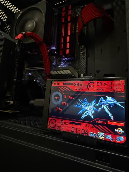 Buy & Sell Forest Gate East London - Photos for Gaming Pc - Ryzen 7 - Rtx - M.2 - Wifi