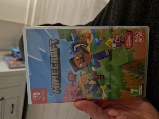 Buy & Sell Selby North Yorkshire - Photos for Minecraft, includes Super Mario Mash-up Pack