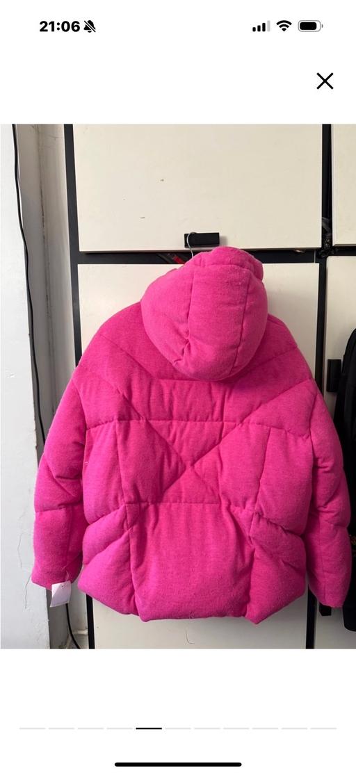 Buy & Sell Waddon South East London - Photos for Khrisjoy joy jacket women size 8/10 or