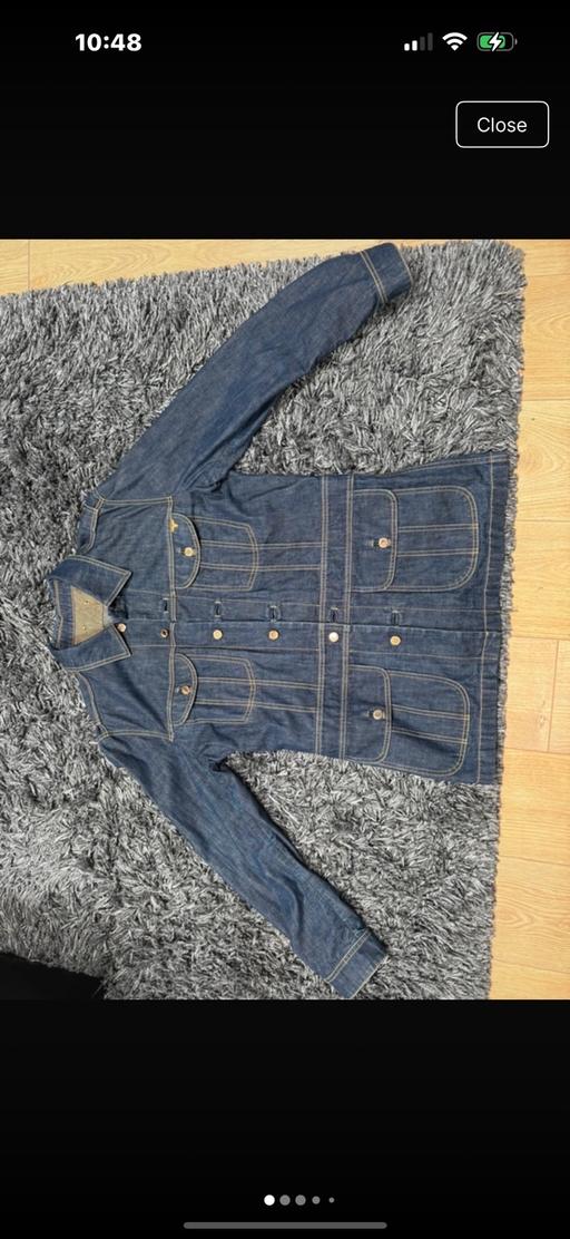 Buy & Sell Croydon Croydon - Photos for Fendi ski jacket