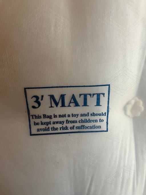 Buy & Sell Keresley Coventry - Photos for Brand new single mattress