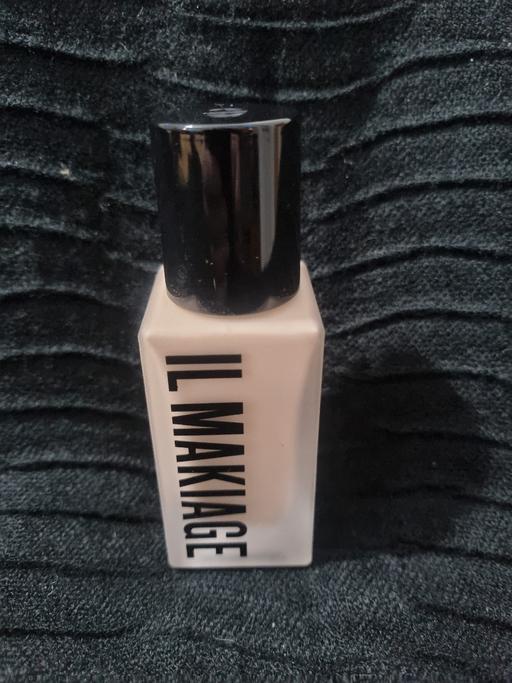 Buy & Sell Stirchley Birmingham - Photos for IL Makiage Foundation 005