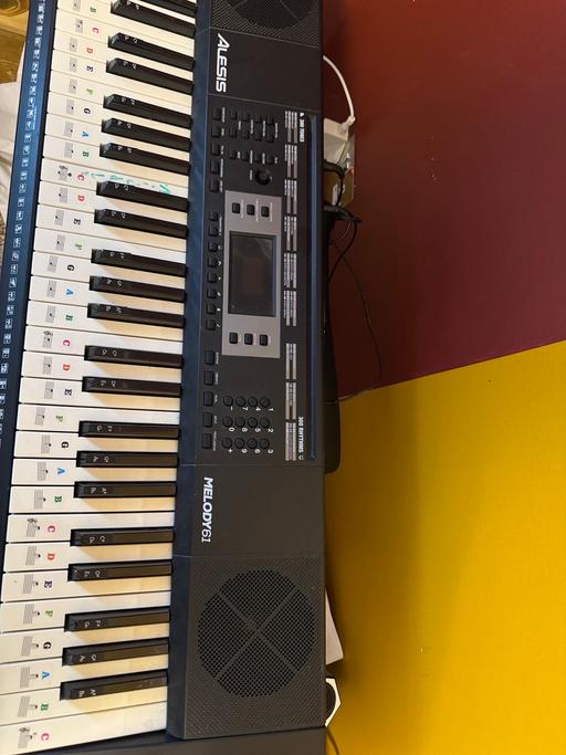 Buy & Sell Hampton Richmond upon Thames - Photos for Keyboard