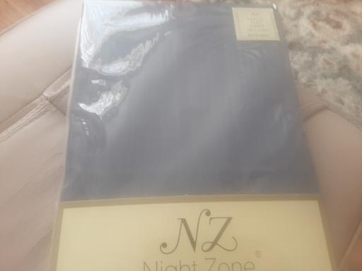 Buy & Sell Bolton-Upon-Dearne Barnsley - Photos for Brand new single grey flat sheet