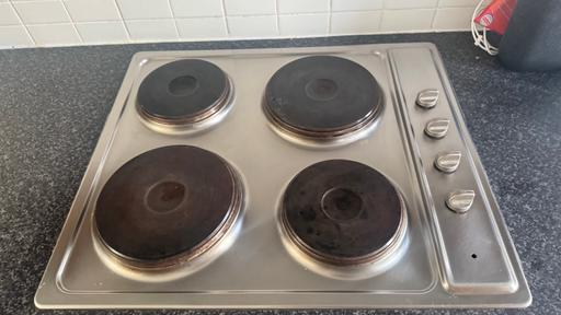 Buy & Sell Liverpool City Centre Liverpool - Photos for SMEG hardwired hob! Great working condition!