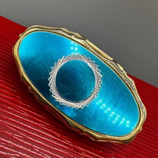 Buy & Sell Tyseley Birmingham - Photos for Vintage Lipview Compact Mirror