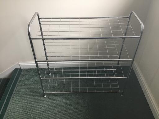 Buy & Sell Purfleet-on-Thames Thurrock - Essex - Photos for Shoe rack