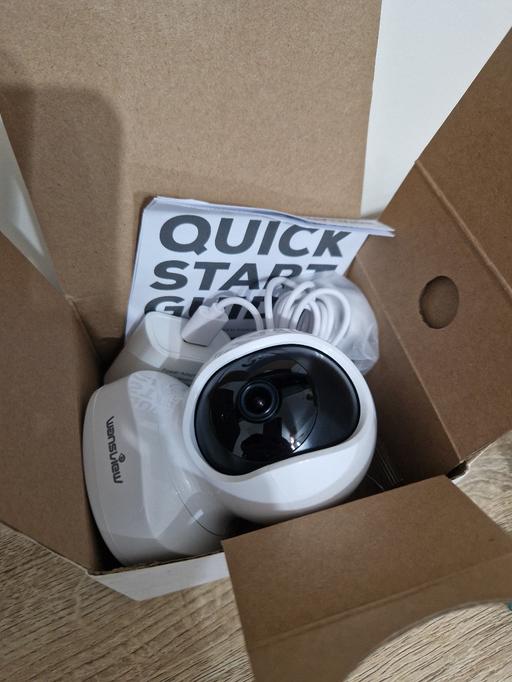 Buy & Sell Hall Green Birmingham - Photos for indoor security camera