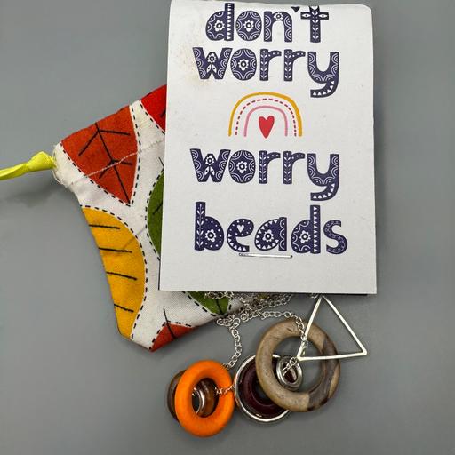 Buy & Sell Tyseley Birmingham - Photos for Don’t Worry Minimalist Boho Necklace