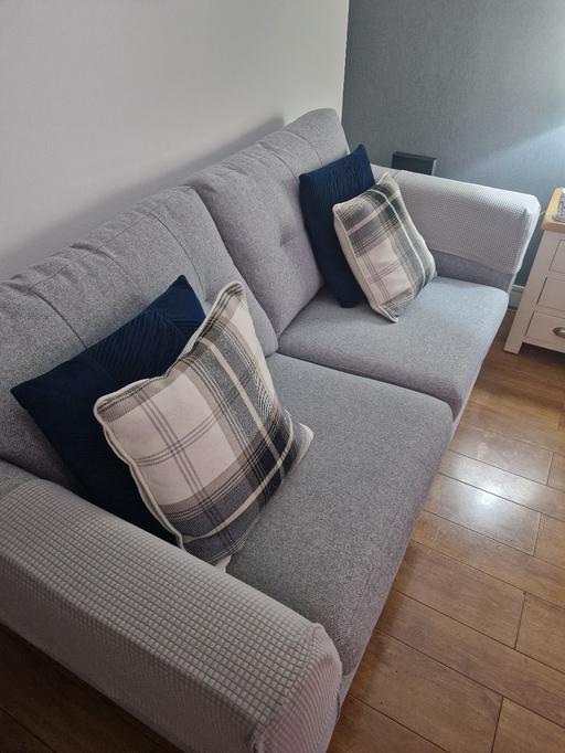 Buy & Sell Halesowen Dudley - Photos for sofas x 2 