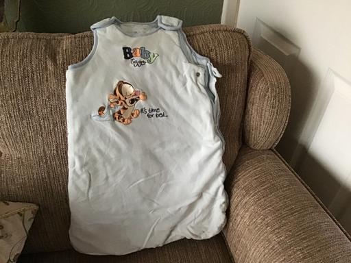Buy & Sell Essington Wolverhampton - Photos for Sleeping bag 0-6 months