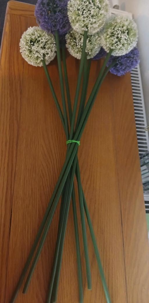 Buy & Sell Beeston Broxtowe - Photos for Artificial Flowers )