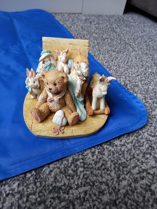 Buy & Sell Beaufort Blaenau Gwent - Photos for cherished teddies