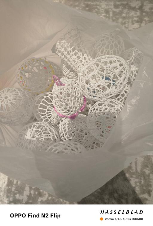 Buy & Sell Tipton Sandwell - Photos for handmade Christmas baubles