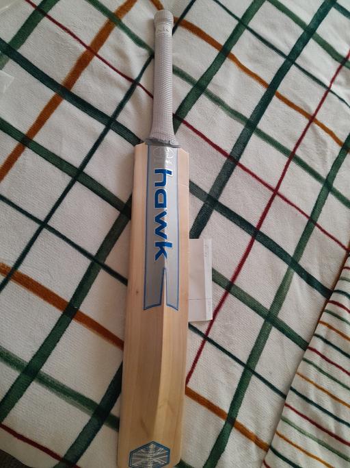 Buy & Sell Quarry Bank Dudley - Photos for Hawk cricket bat