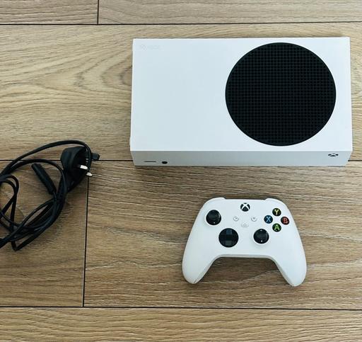 Buy & Sell Lye Dudley - Photos for XBox Series S - 512GB SSD - Read Description