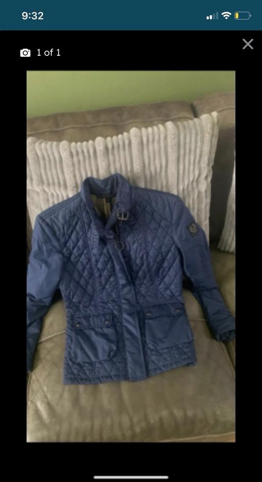 Buy & Sell Seacroft Leeds - Photos for Ladies jacket