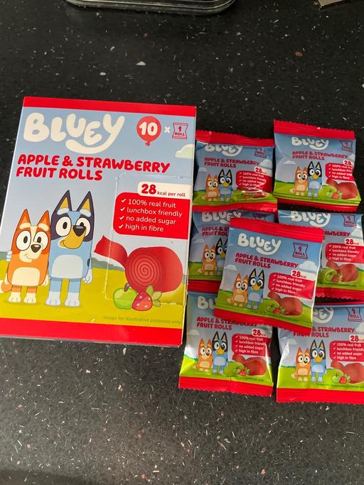 Buy & Sell Pensnett Dudley - Photos for A box plus 7