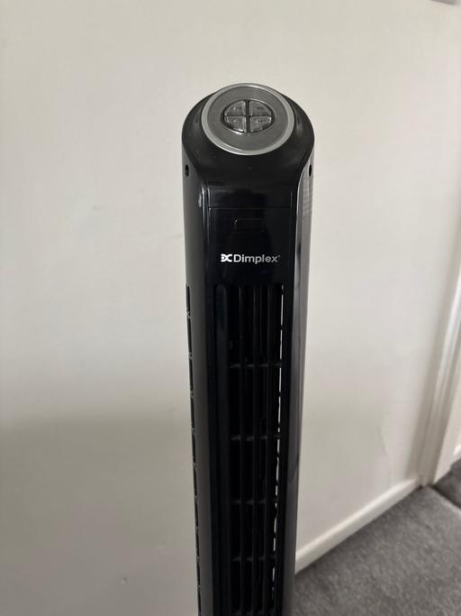 Buy & Sell Yardley Birmingham - Photos for Dimplex Tower Fan