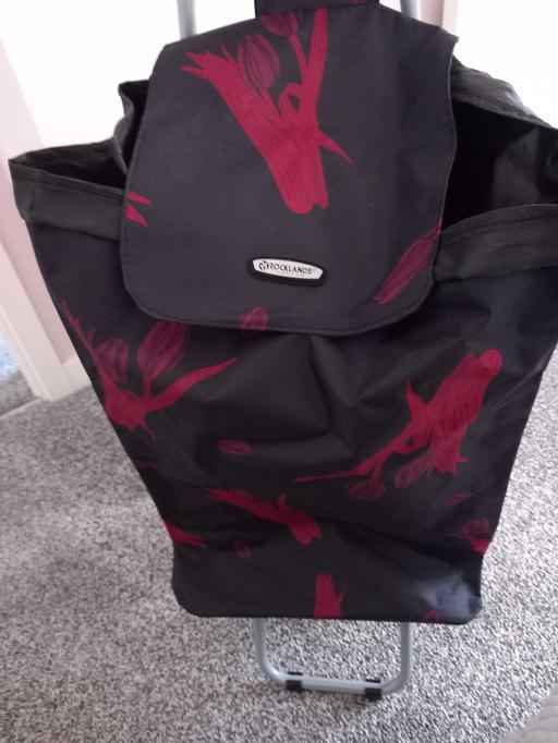 Buy & Sell Beaufort Blaenau Gwent - Photos for shopping trolleys