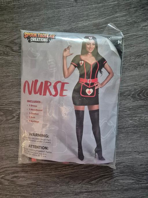 Buy & Sell Crumpsall Manchester - Photos for new Womens Nurse Outfit