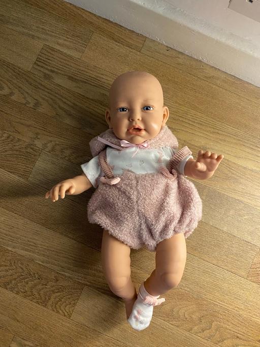 Buy & Sell - Photos for Ivy & Lily Realistic Newborn Baby Doll