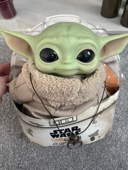 Buy & Sell Greasbrough Rotherham - Photos for Grogu