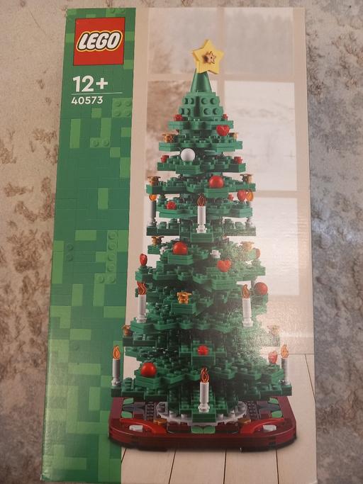 Buy & Sell Newton Regis North Warwickshire - Photos for lego christmas tree