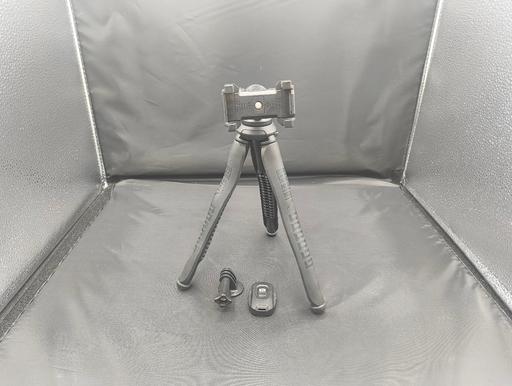 Buy & Sell Paddock Wood Tunbridge Wells - Photos for Lamicall Mobile Phone Tripod with Remote