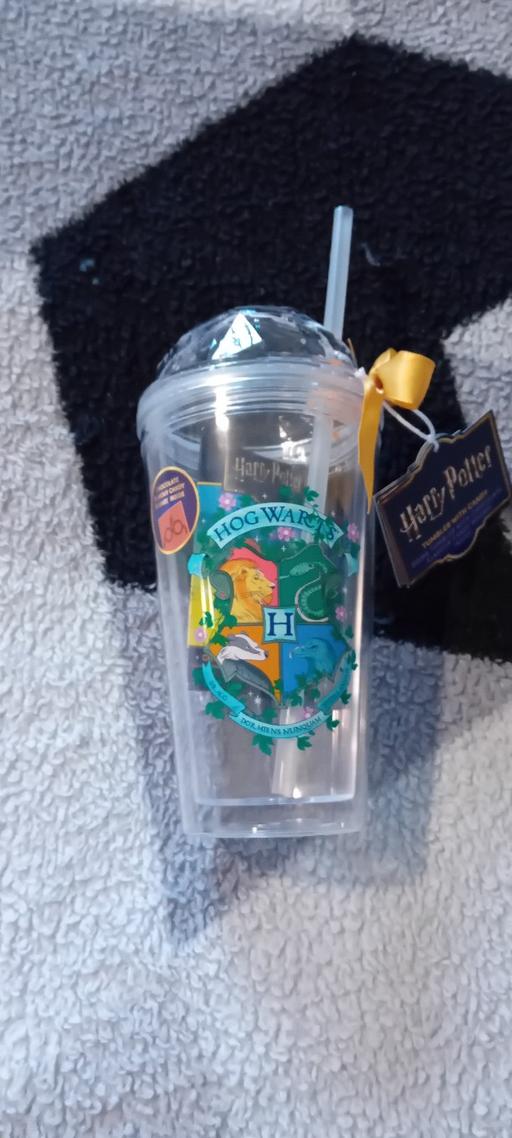 Buy & Sell Bilston Wolverhampton - Photos for brand new Harry Potter plastic cup