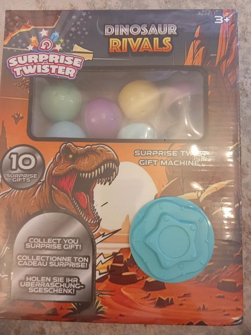 Buy & Sell Newton Regis North Warwickshire - Photos for suprise twister