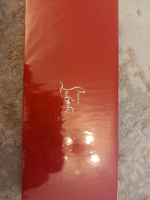 Buy & Sell Newton Regis North Warwickshire - Photos for Christian louboutin fragrances