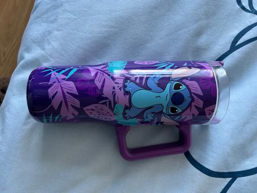 Buy & Sell Whiston Knowsley - Photos for Stitch cup