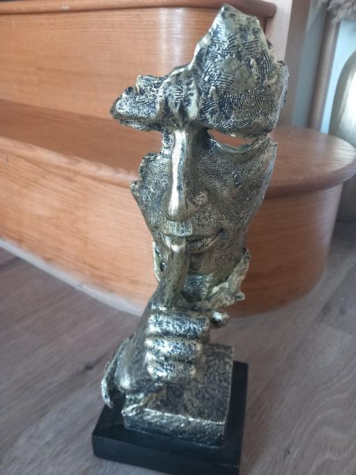 Buy & Sell Newton Regis North Warwickshire - Photos for mask statue