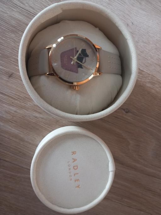 Buy & Sell Newton Regis North Warwickshire - Photos for Radley London watch