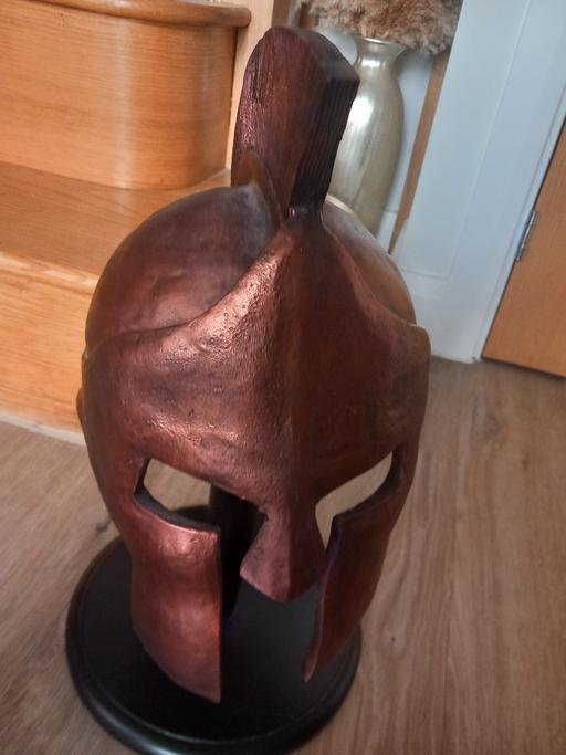 Buy & Sell Newton Regis North Warwickshire - Photos for viking mask statue