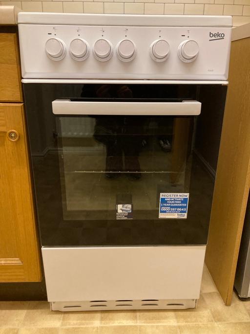 Buy & Sell Sidemoor Bromsgrove - Photos for Oven
